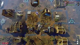 Скриншот 3 к игре Tank Brawl 2: Armor Fury