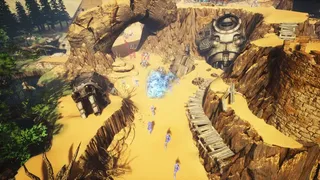 Скриншот 6 к игре Atoms