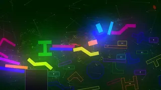 Скриншот 2 к игре Spectrum Break