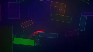 Скриншот 4 к игре Spectrum Break