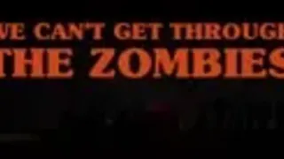 Скриншот 5 к игре We can't get through the zombies