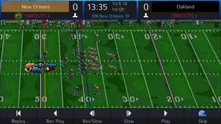 Скриншот 1 к игре Pro Strategy Football 2018