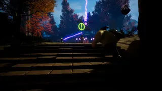 Скриншот 3 к игре Orcz Evolve