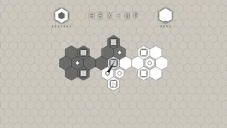 Скриншот 1 к игре Hex-Up
