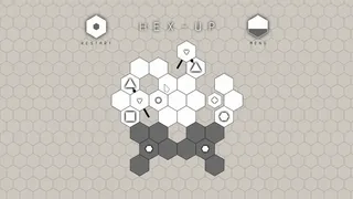 Скриншот 3 к игре Hex-Up