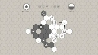 Скриншот 4 к игре Hex-Up