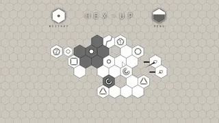 Скриншот 5 к игре Hex-Up