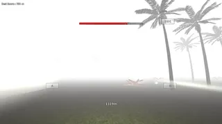 Скриншот 3 к игре The Dead Cloud Forest