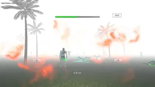 Скриншот 5 к игре The Dead Cloud Forest