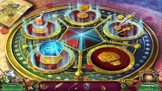 Скриншот 7 к игре Dark Strokes: The Legend of the Snow Kingdom Collector’s Edition