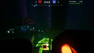 Скриншот 1 к игре Light Bearers