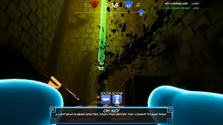 Скриншот 2 к игре Light Bearers
