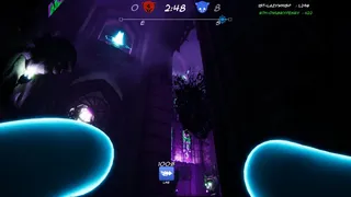 Скриншот 7 к игре Light Bearers