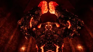 Скриншот 4 к игре Wand Wars VR