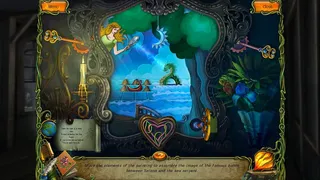 Скриншот 5 к игре Forest Legends: The Call of Love Collector's Edition