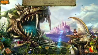 Скриншот 6 к игре Forest Legends: The Call of Love Collector's Edition