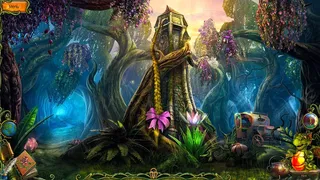 Скриншот 7 к игре Forest Legends: The Call of Love Collector's Edition