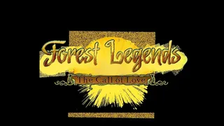 Скриншот 8 к игре Forest Legends: The Call of Love Collector's Edition