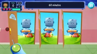 Скриншот 1 к игре Little Smart Planet