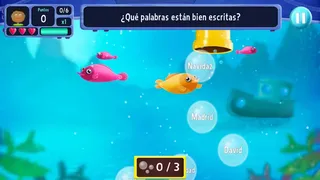 Скриншот 3 к игре Little Smart Planet