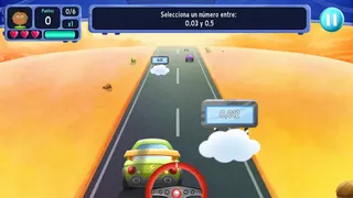Скриншот 6 к игре Little Smart Planet