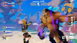 Скриншот 1 к игре Agents: Biohunters