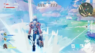 Скриншот 2 к игре Agents: Biohunters