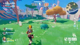 Скриншот 4 к игре Agents: Biohunters