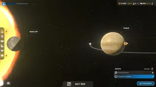 Скриншот 2 к игре Mars Horizon