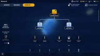 Скриншот 4 к игре Mars Horizon