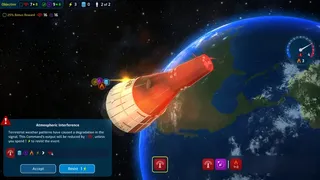 Скриншот 5 к игре Mars Horizon