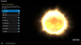 Скриншот 8 к игре Mars Horizon