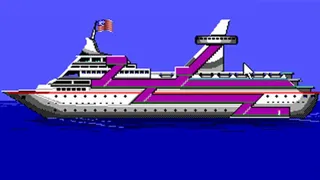 Скриншот 3 к игре Leisure Suit Larry 2 - Looking For Love (In Several Wrong Places)