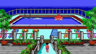 Скриншот 4 к игре Leisure Suit Larry 2 - Looking For Love (In Several Wrong Places)