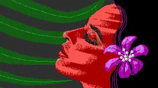 Скриншот 7 к игре Leisure Suit Larry 2 - Looking For Love (In Several Wrong Places)