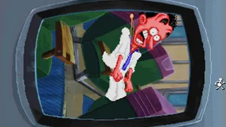 Скриншот 5 к игре Leisure Suit Larry 5 - Passionate Patti Does a Little Undercover Work