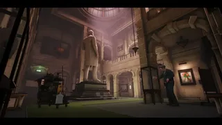 Скриншот 3 к игре The Occupation