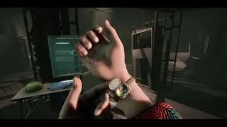 Скриншот 7 к игре The Occupation