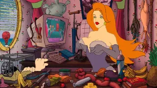 Скриншот 1 к игре Leisure Suit Larry 7 - Love for Sail