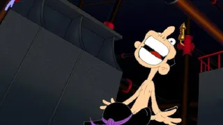 Скриншот 7 к игре Leisure Suit Larry 7 - Love for Sail