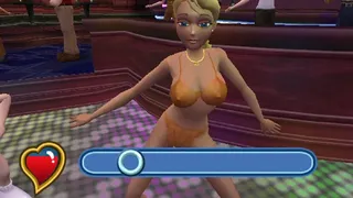 Скриншот 1 к игре Leisure Suit Larry - Magna Cum Laude Uncut and Uncensored