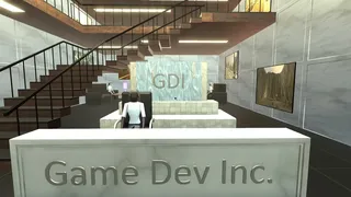 Скриншот 1 к игре Project Glitch
