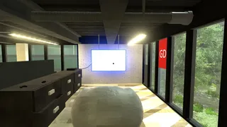 Скриншот 4 к игре Project Glitch