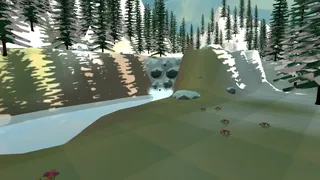 Скриншот 8 к игре Project Glitch