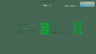 Скриншот 1 к игре Achievement Hunter: Zombie 3