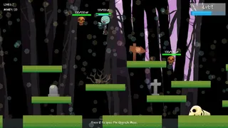 Скриншот 3 к игре Achievement Hunter: Zombie 3