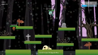Скриншот 5 к игре Achievement Hunter: Zombie 3