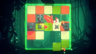 Скриншот 1 к игре Kenshō