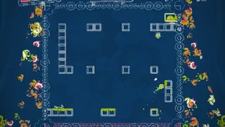 Скриншот 5 к игре Slime-san: Sheeple’s Sequel