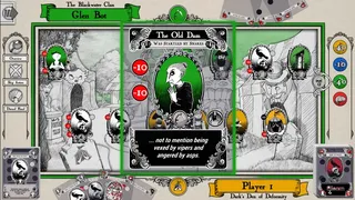 Скриншот 2 к игре Gloom: Digital Edition